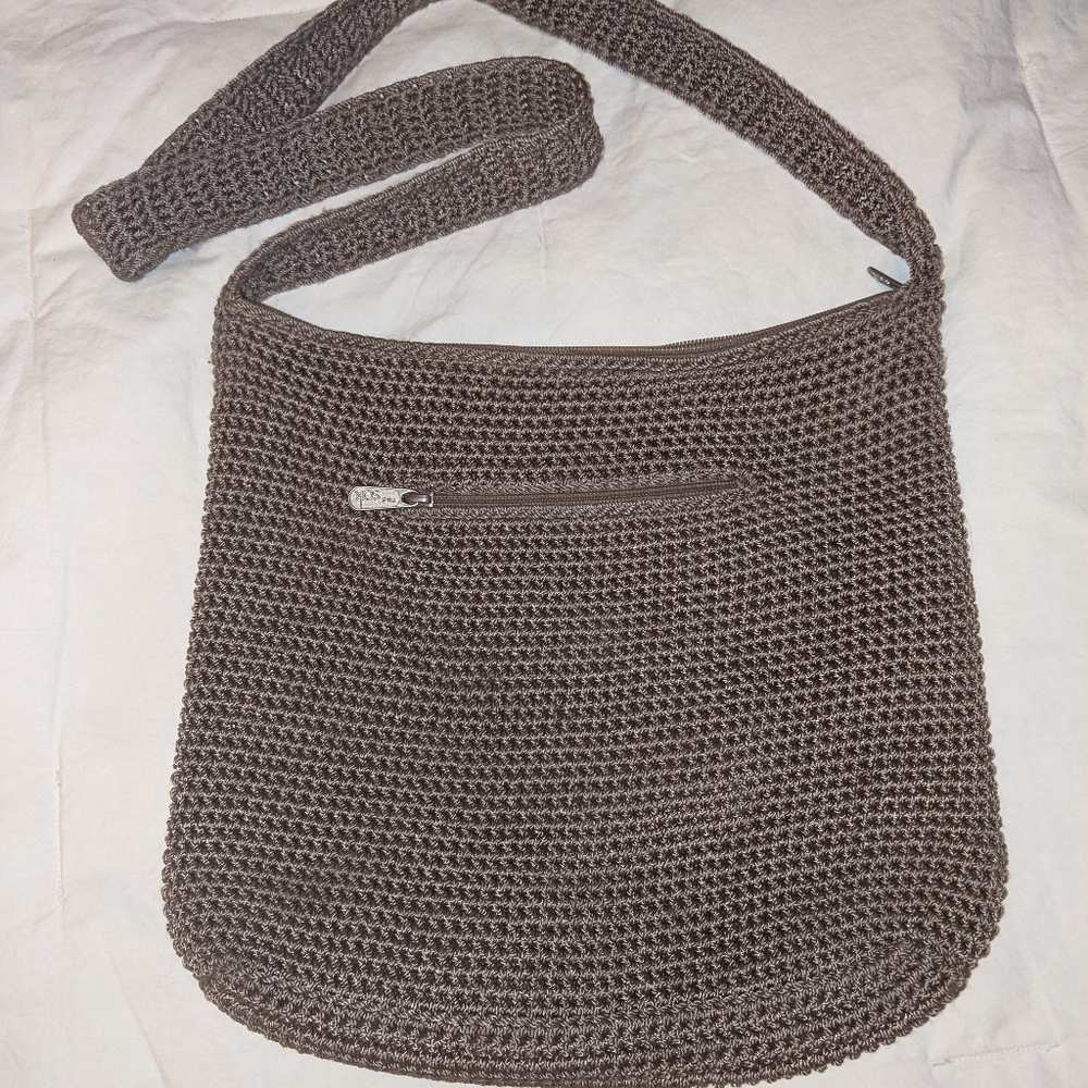 The Sak purse